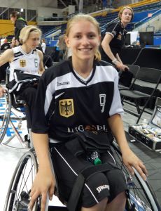Laura Fürst