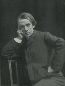 Seymour Eaton