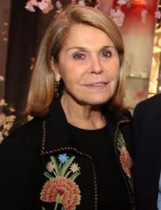 Françoise Coulon
