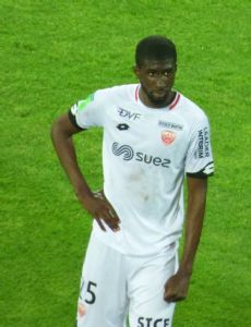 Senou Coulibaly