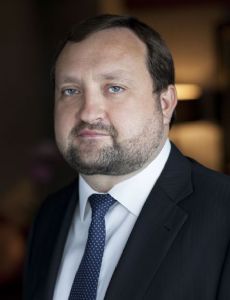 Serhiy Arbuzov