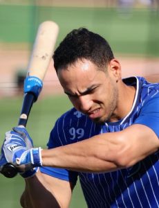 Neftali Soto