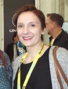 Nora Twomey