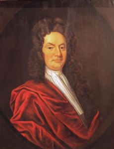 Andreas Gottlieb von Bernstorff
