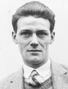 Charles Hoff
