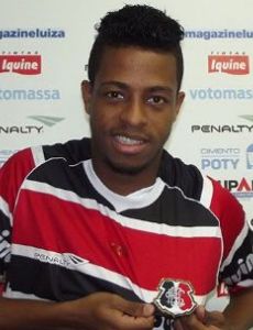Marcos da Silva França