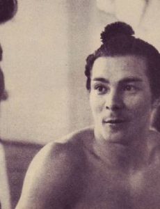 Kiyoshi Myobudani