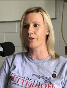 Elizabeth Fetterhoff