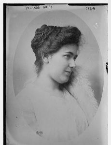 Yolanda Mero