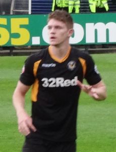 Kevin Feely