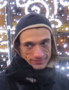 Petr Pavlensky
