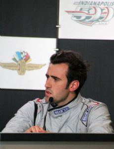 Tristan Vautier