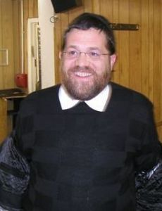 Jacob Ostreicher