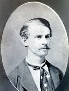 Albert Parsons