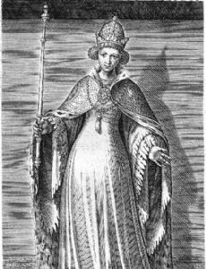 Margaret II, Countess of Hainault