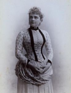 Pauline Hall