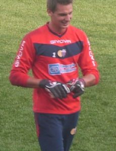 Tomáš Košický