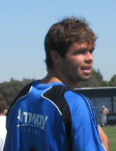 Bobby Burling