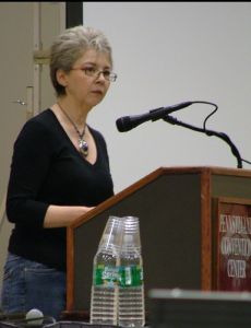 Mary Doria Russell