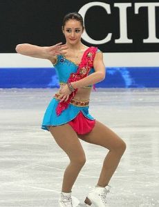 Kaetlyn Osmond