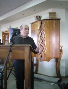 Natan Sharansky