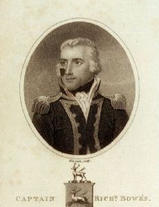 Richard Bowen