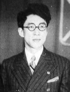 Taro Shoji