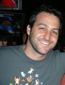 Jeff Cannata