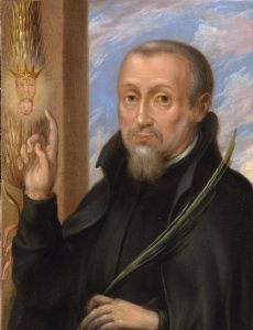 Henry Garnet
