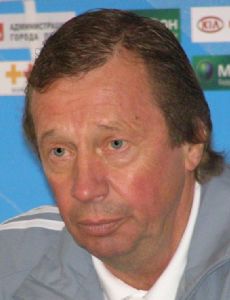 Yuri Semin