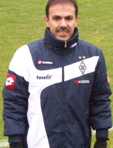 Jos Luhukay