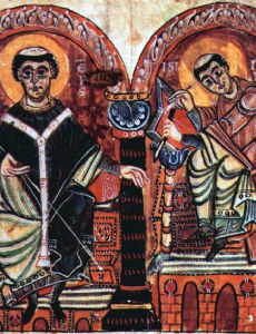 Braulio of Zaragoza