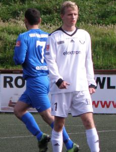 Christian Mouritsen