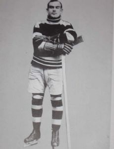 Cyclone Taylor