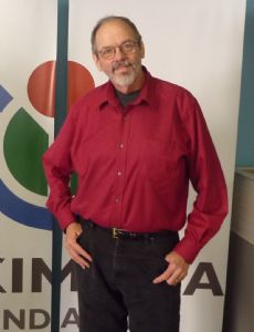 Ward Cunningham