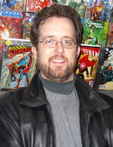 Glenn Hauman