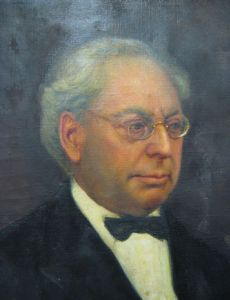 Louis Marshall