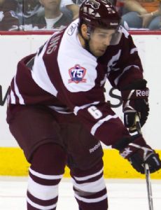 Sean P. Collins