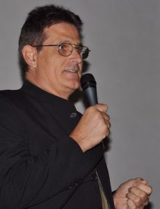 Louis Mouchet