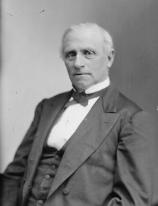 William W. Eaton