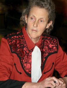 Temple Grandin