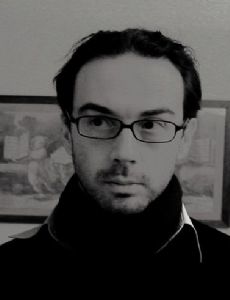 Maxence Caron