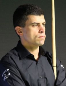 Steve Mifsud