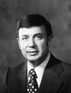 William E. Dunn