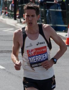 Lee Merrien