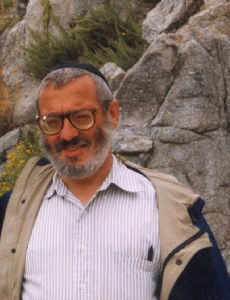 David Kazhdan