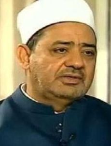 Mohamed Ahmed el-Tayeb