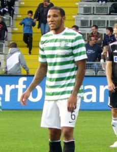 Kelvin Wilson