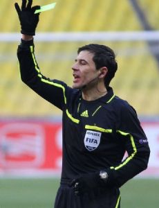 Milorad Mažić