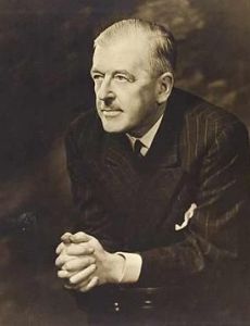 George MacLeod